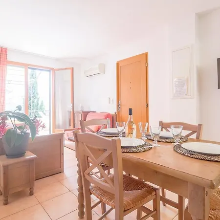 Casa Corsica - Appt Climatise Proche De La Lejlighed