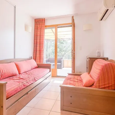 Casa Corsica - Appt Climatise Proche De La *