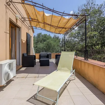 Lejlighed Casa Corsica - Appt Climatise Proche De La *
