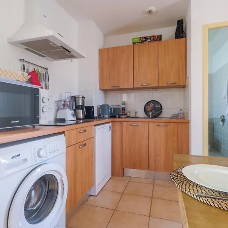 Lägenhet Casa Corsica - Appt Climatise Proche De La Belgodère