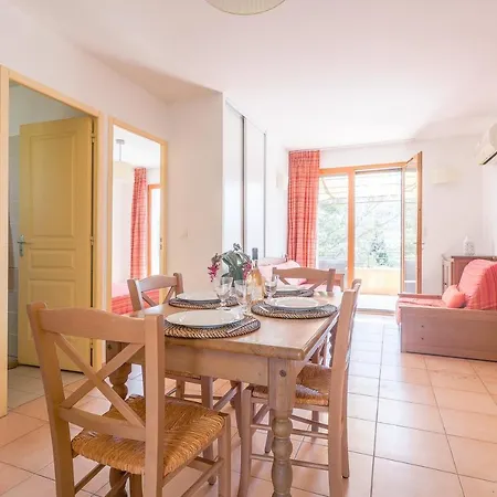 Casa Corsica - Appt Climatise Proche De La *