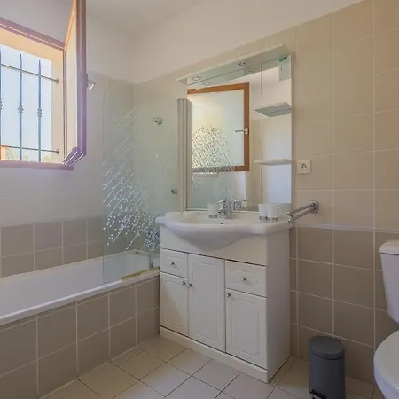 Casa Corsica - Appt Climatise Proche De La