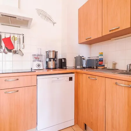 Apartmán Casa Corsica - Appt Climatise Proche De La *