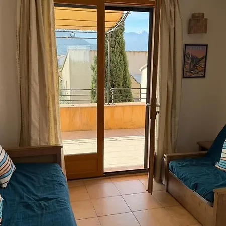 Casa Corsica - Appt Climatise Proche De La *