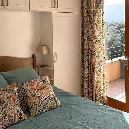 Casa Corsica - Appt Climatise Proche De La Belgodère