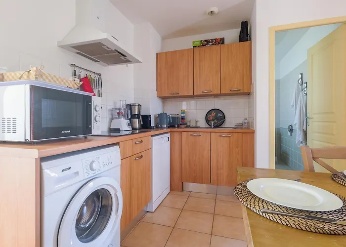 Apartmán Casa Corsica - Appt Climatise Proche De La Belgodère