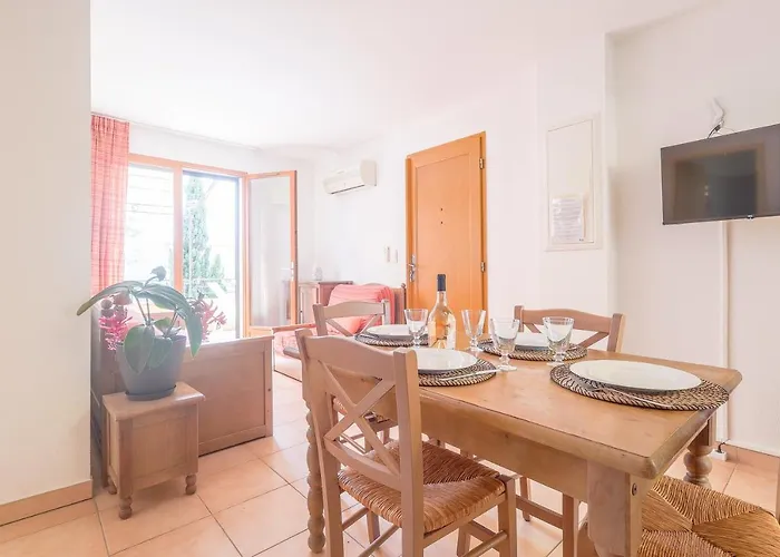 Casa Corsica - Appt Climatise Proche De La Apartmán